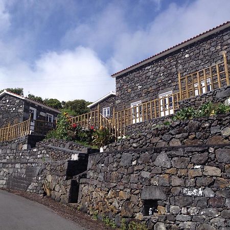 Stone Dreams - Namoradeira Villa Calheta de Nesquim Eksteriør bilde